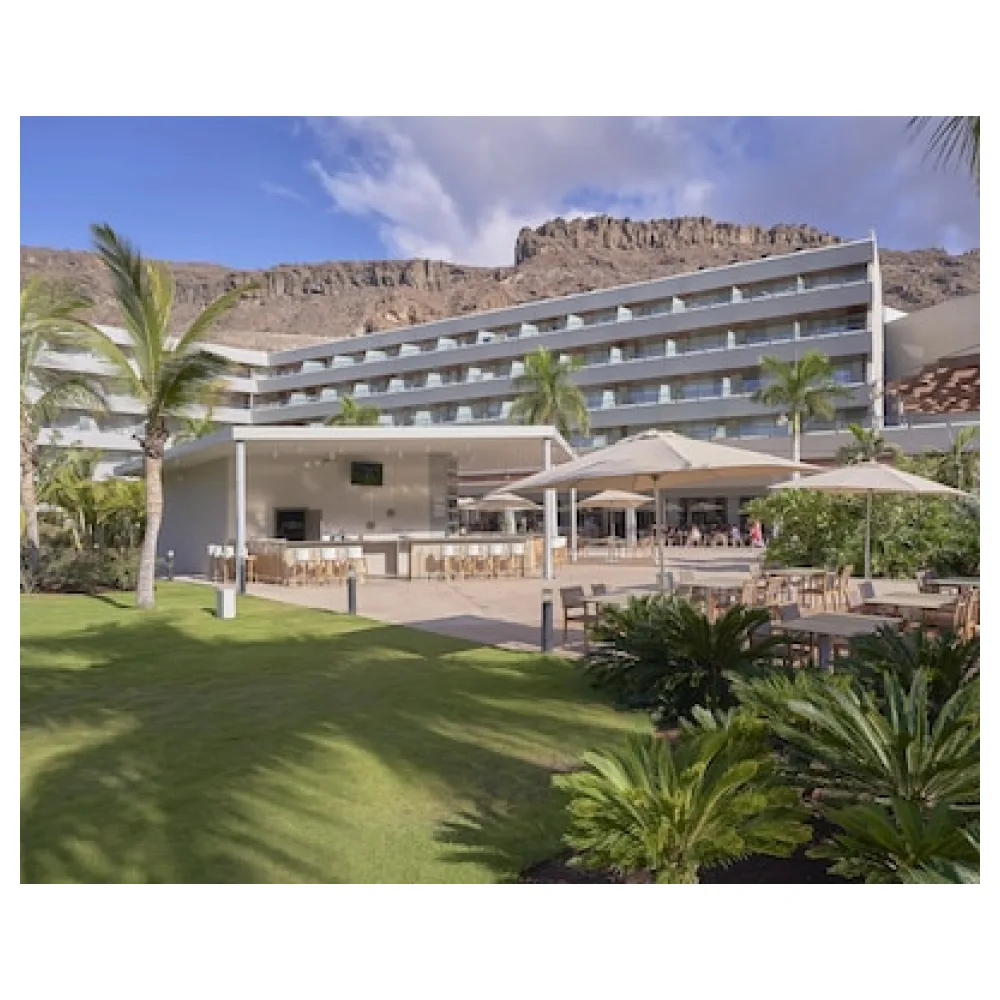 Radisson Blu Resort & Spa Gran Canaria Mogan
