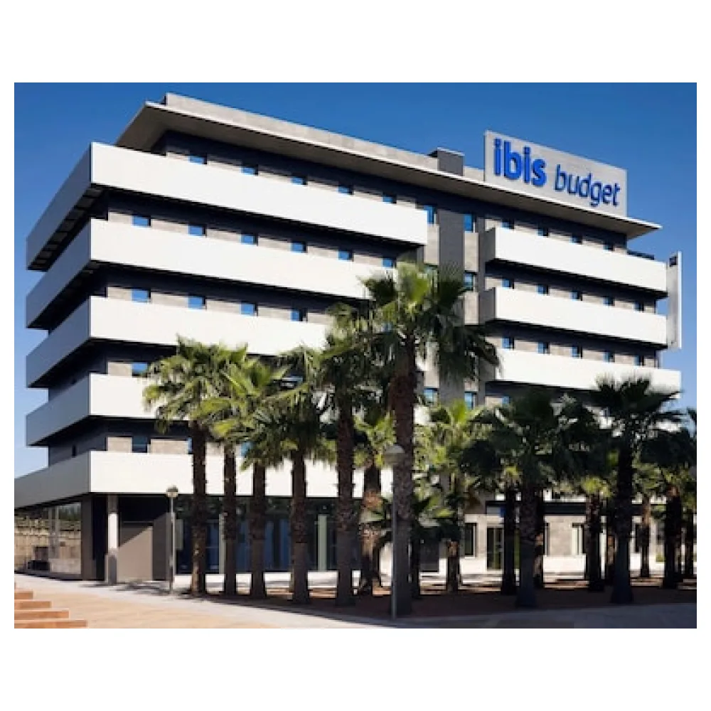 ibis budget Sevilla Aeropuerto