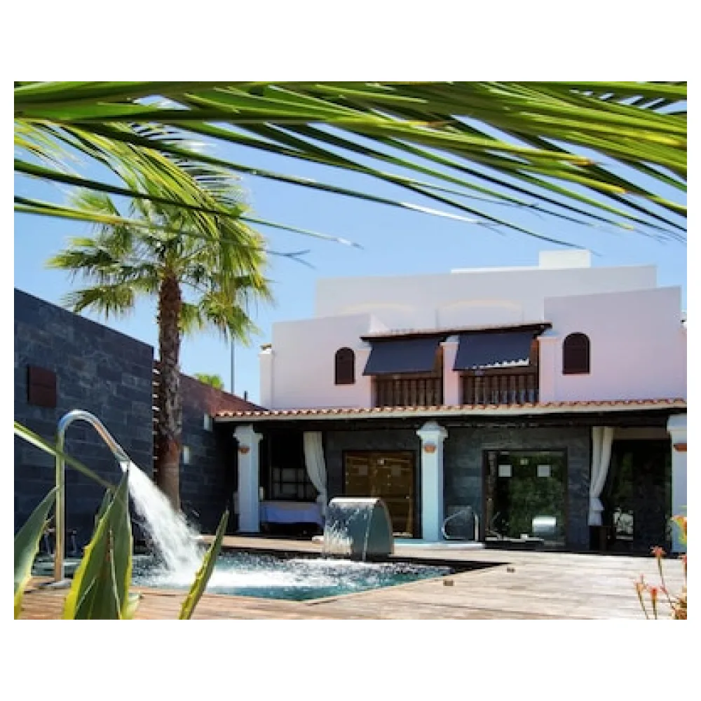 Hotel Boutique Ses Pitreras