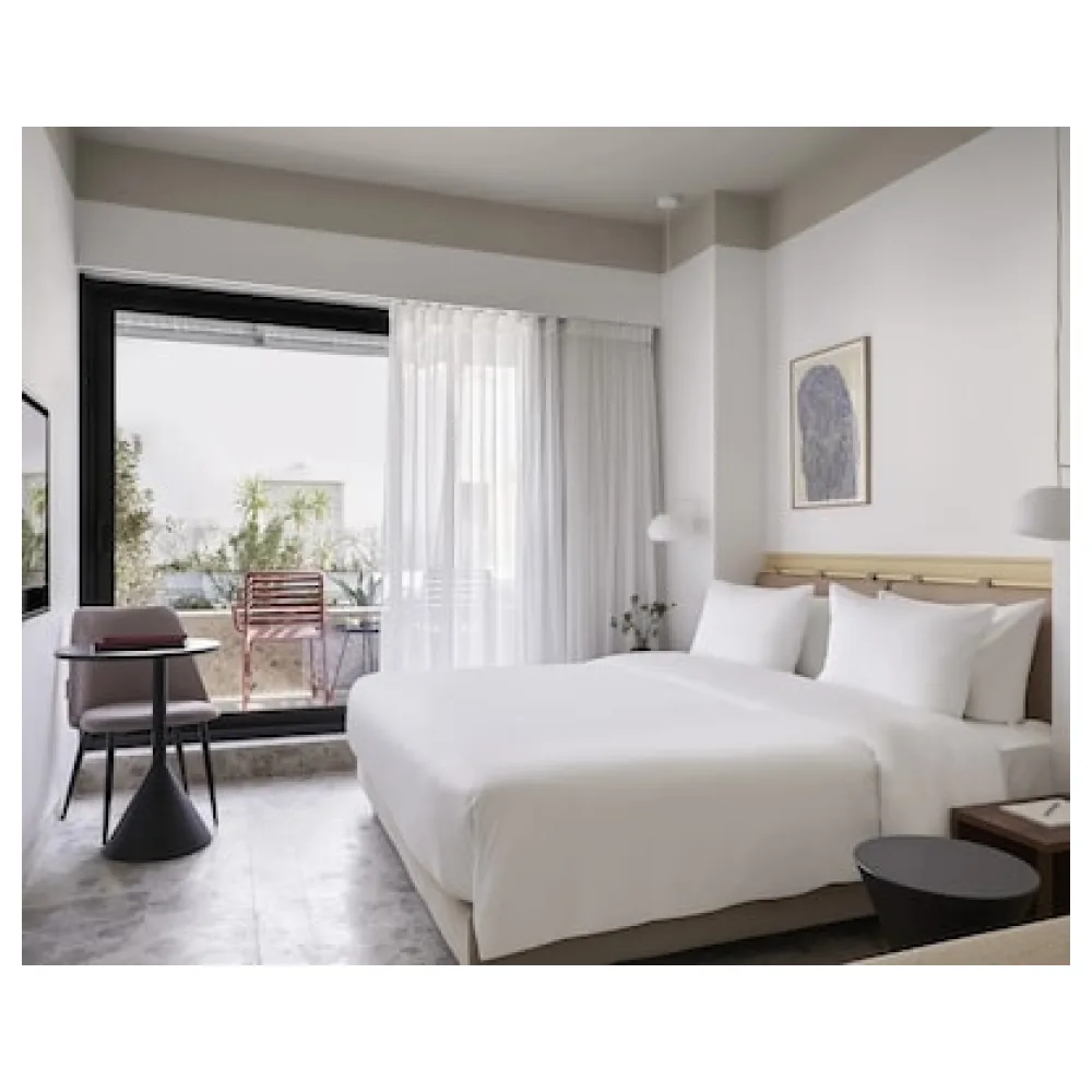 The Social Athens Hotel A Member Of Radisson Individuals
