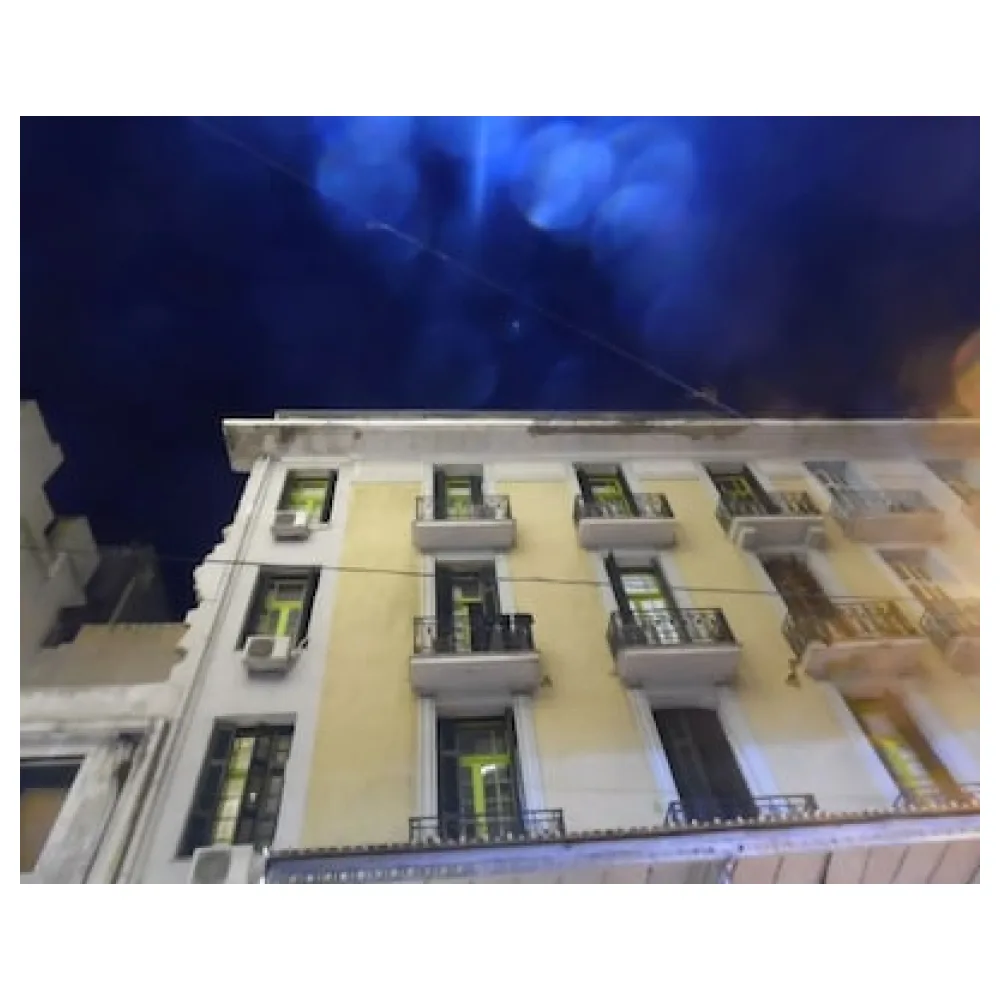 Zeus Hostel