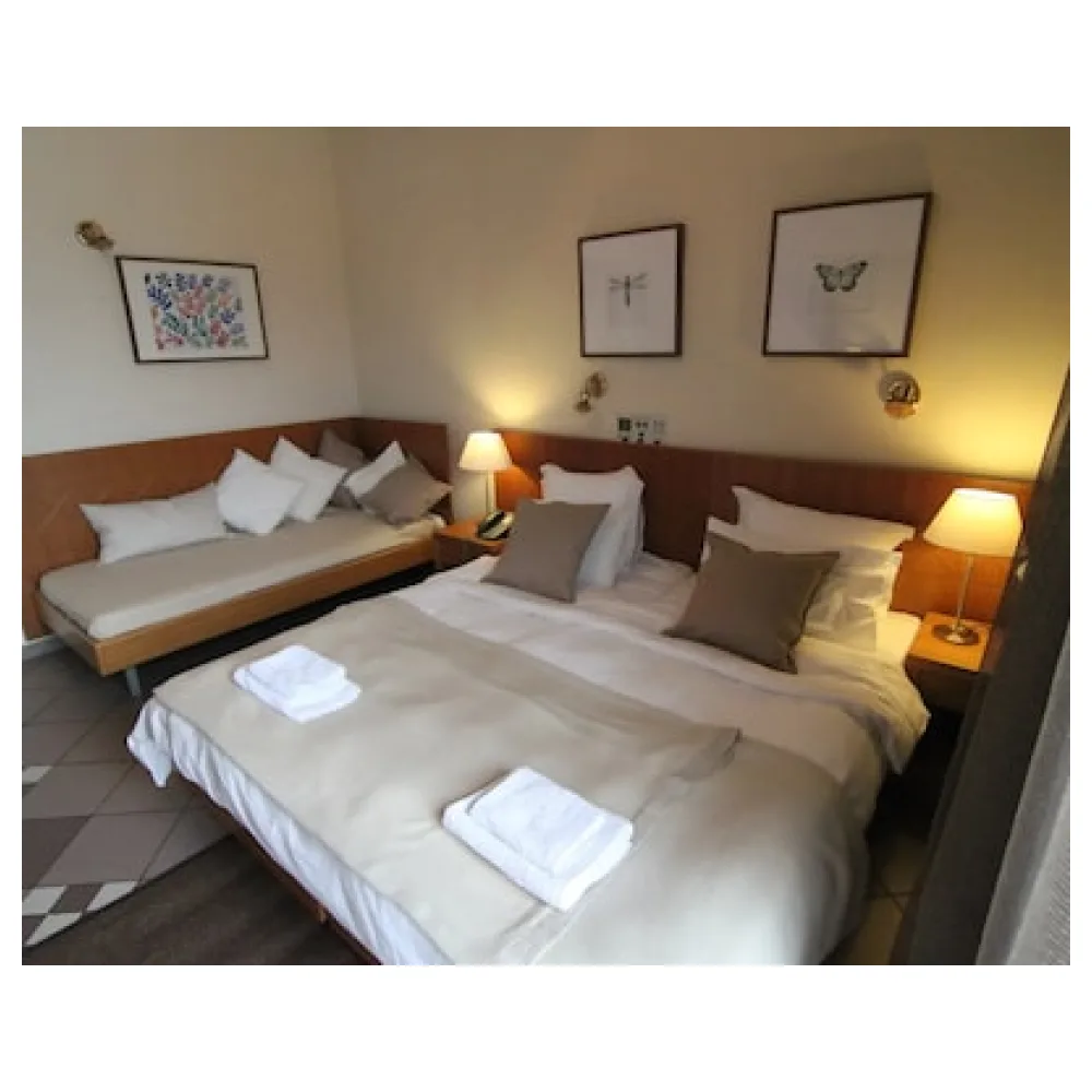 Achillion Hotel