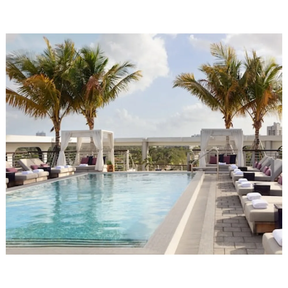 Kimpton Hotel Palomar South Beach By Ihg