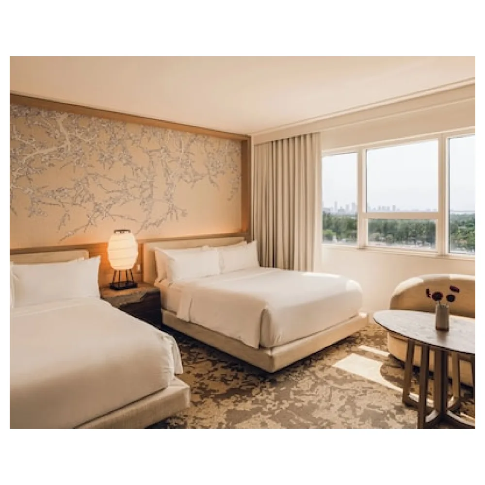 Nobu Hotel Miami Beach