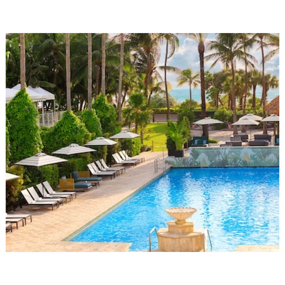 Kimpton Surfcomber Hotel By Ihg