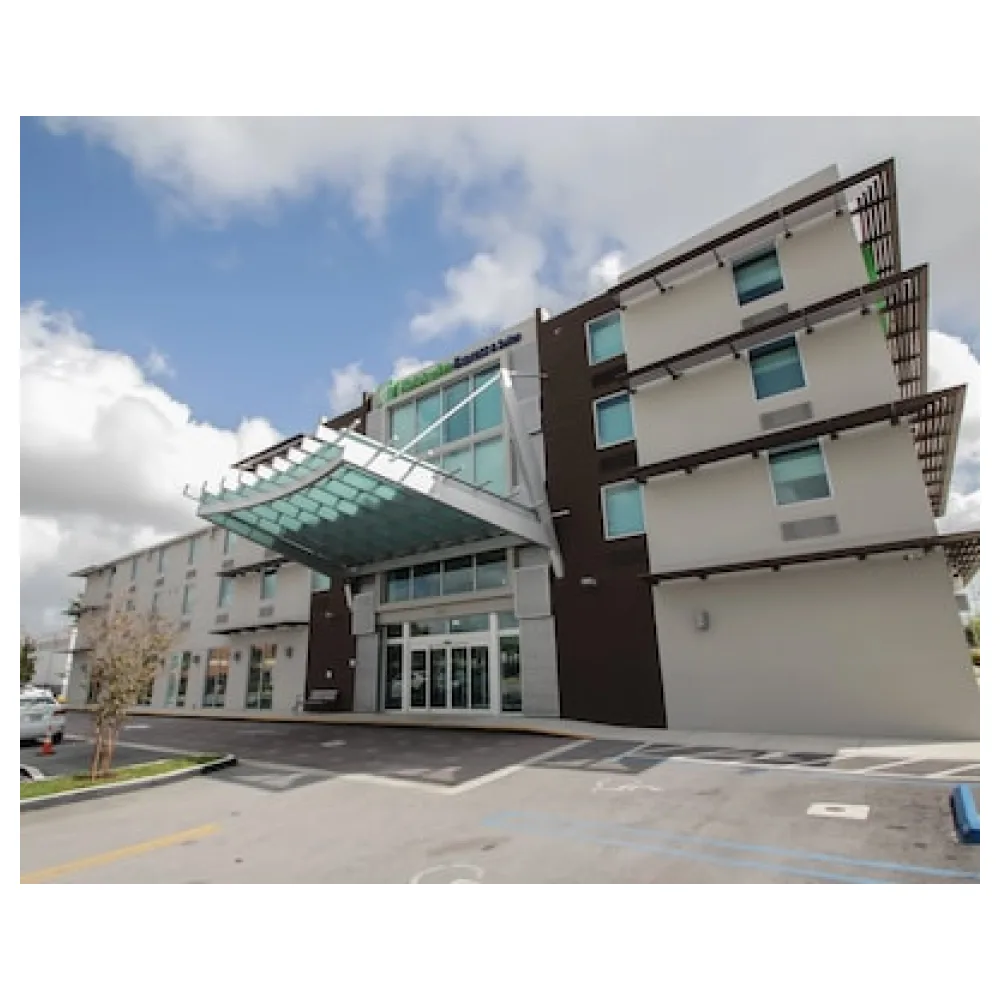 Holiday Inn Express & Suites Miami Airport East By Ihg