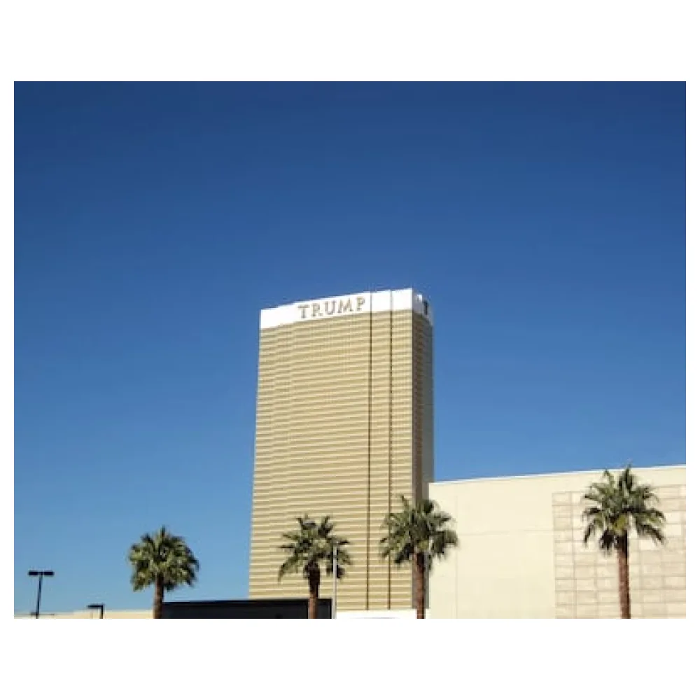 Trump International Hotel Las Vegas