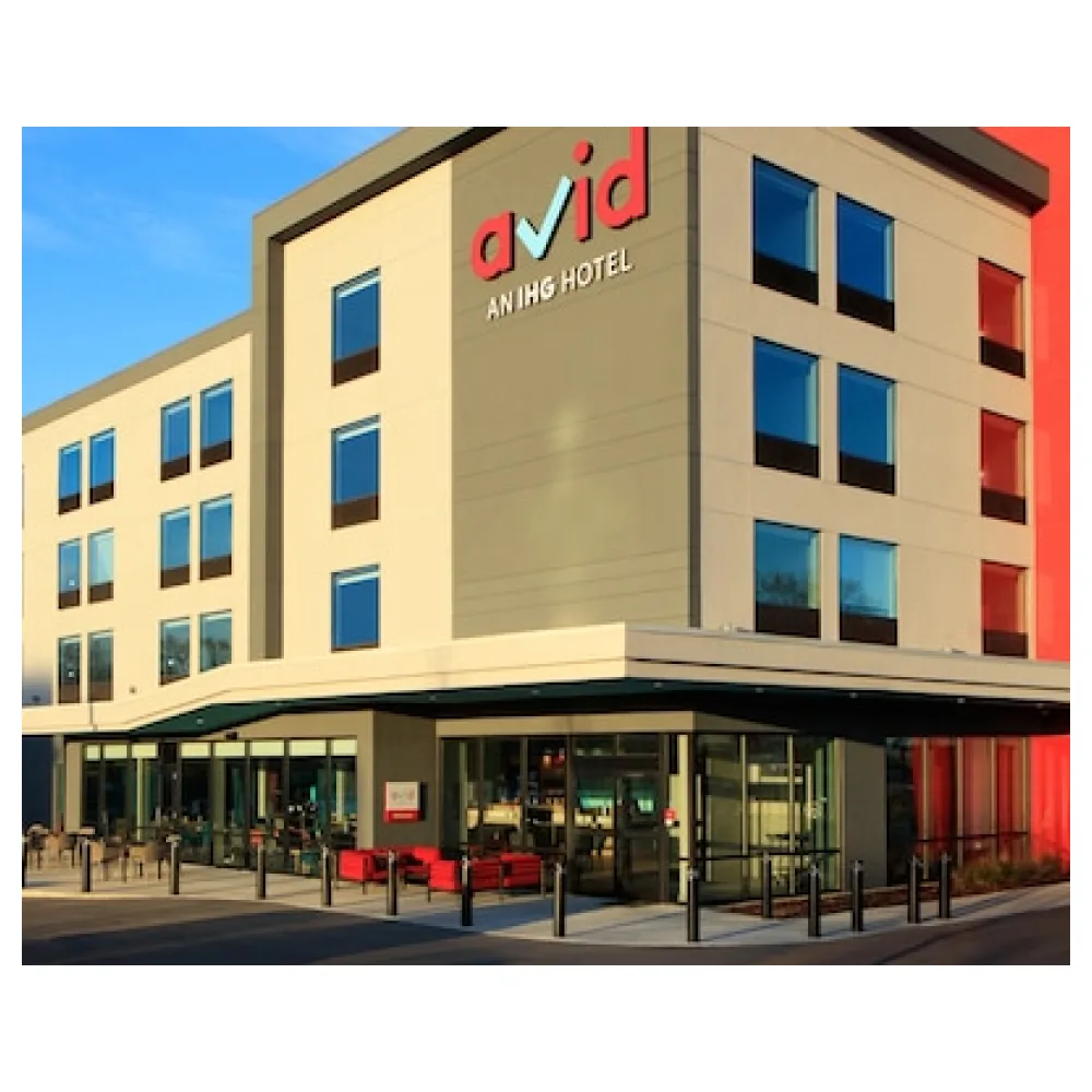 Avid Hotel Brooklyn - Dyker Heights By Ihg