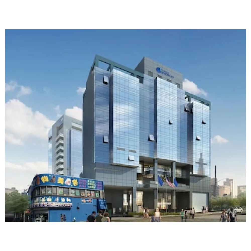 Hotel Indigo Flushing - Laguardia By Ihg