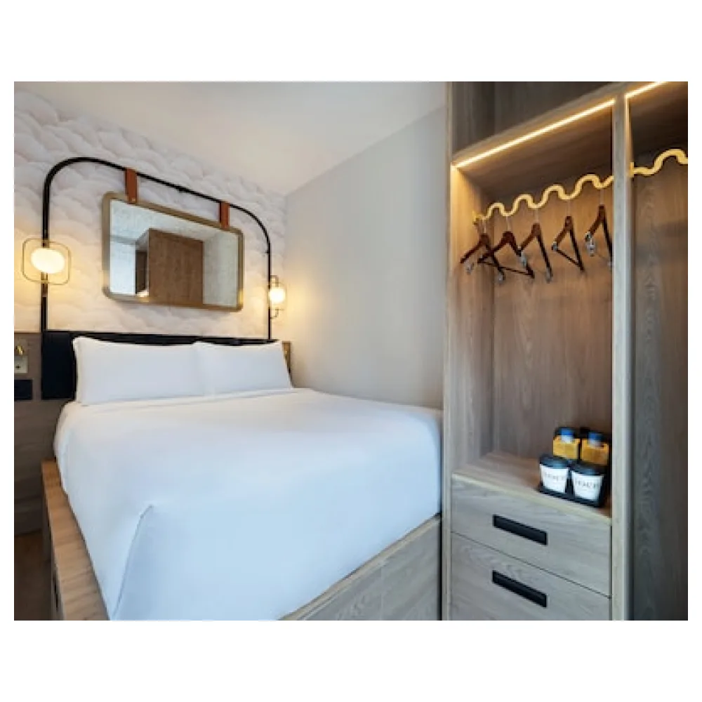 voco times Square Broadway by IHG
