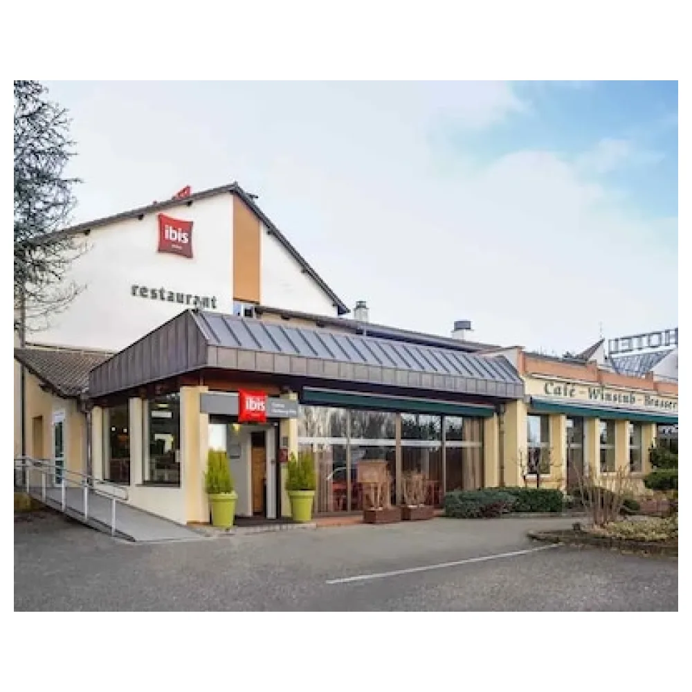 ibis Colmar Est