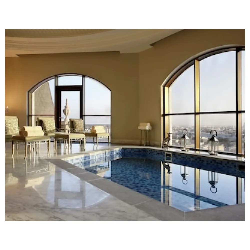 Al Habtoor Palace Preferred Hotels & Resorts