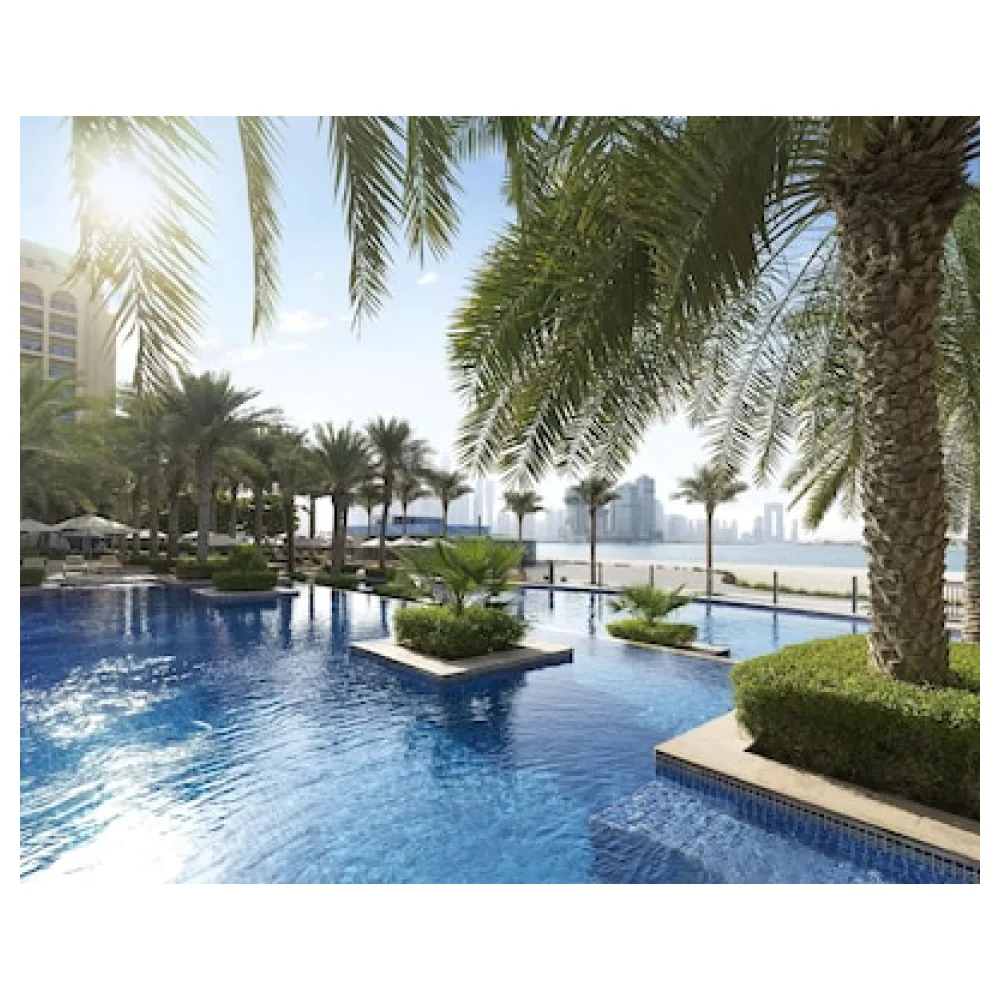 Fairmont The Palm