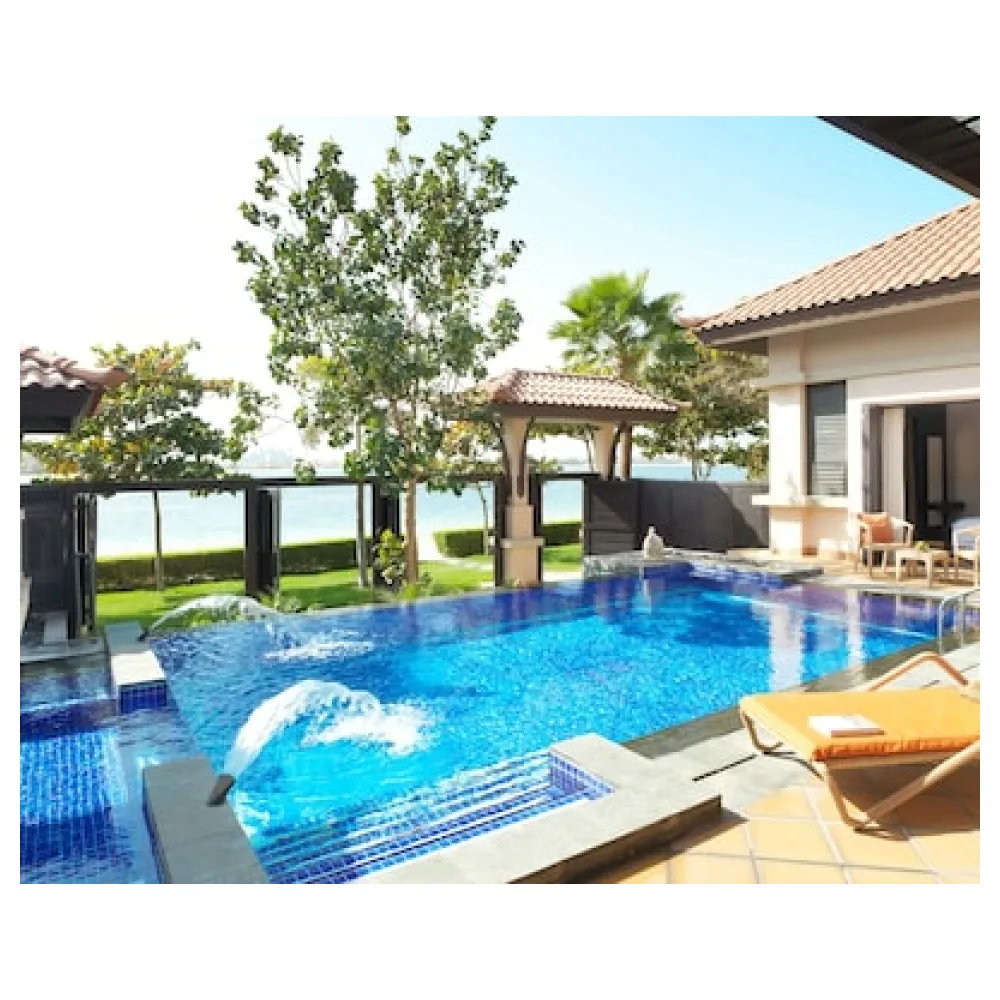 Anantara The Palm Dubai Resort
