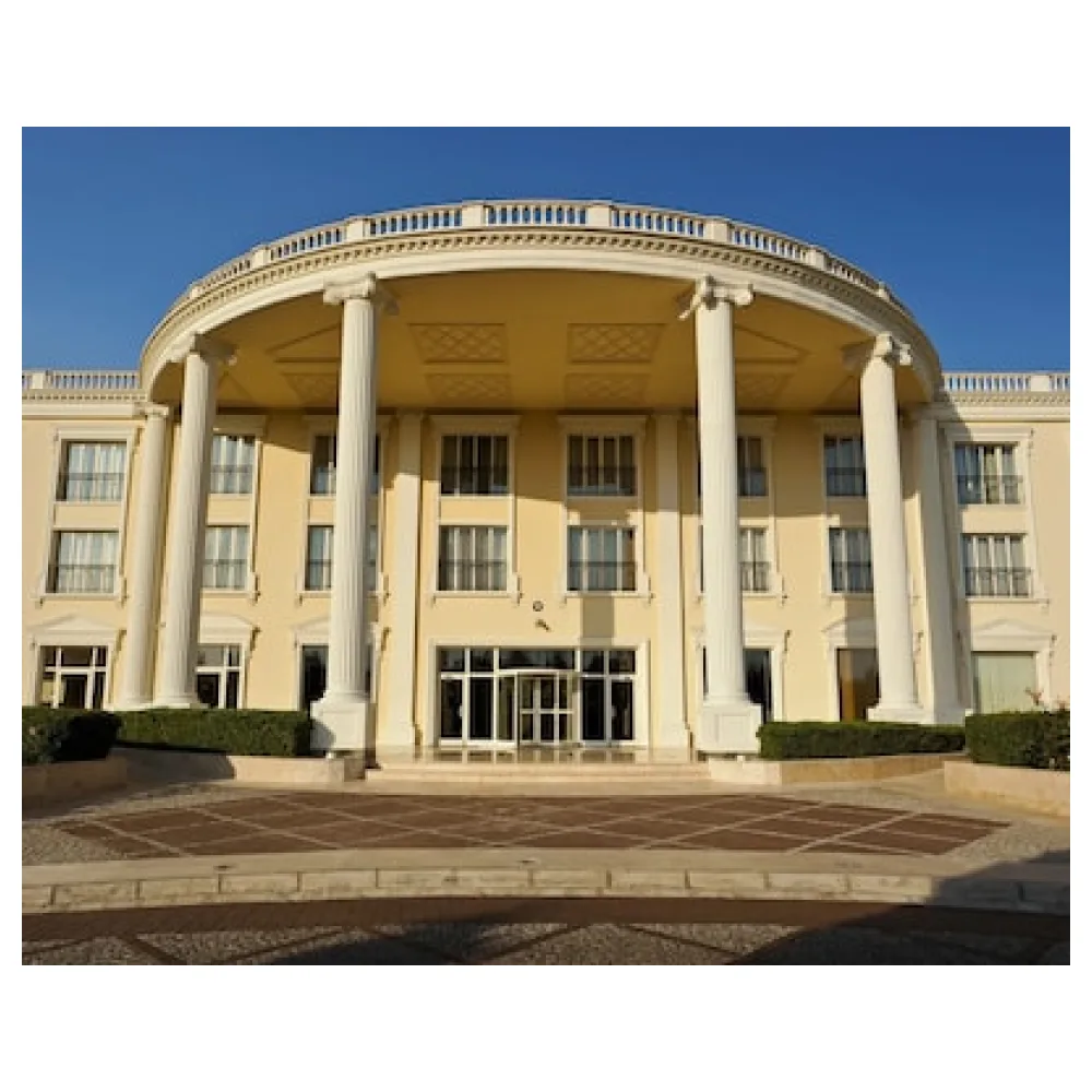 IC Hotels Airport