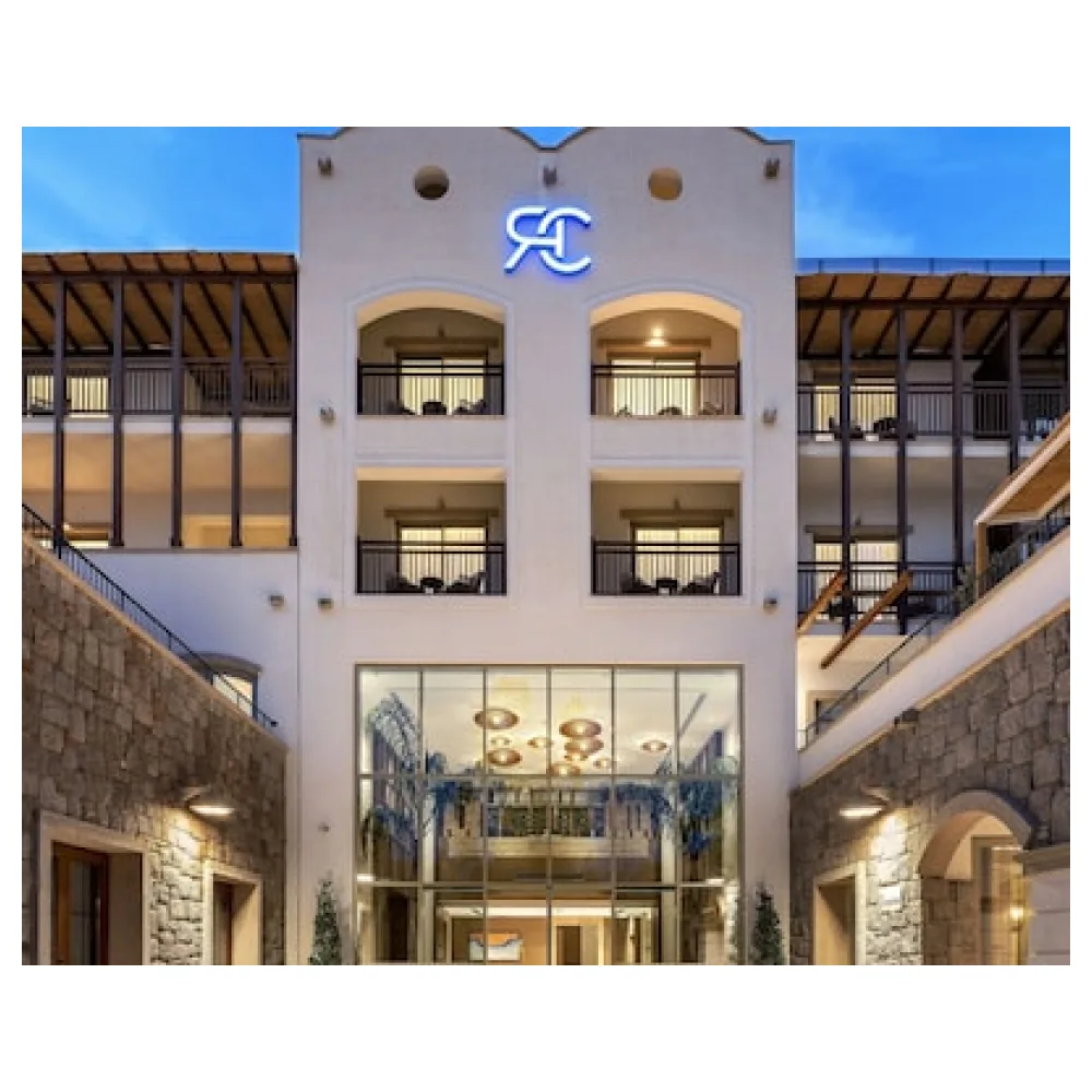 Radisson Collection Hotel Bodrum