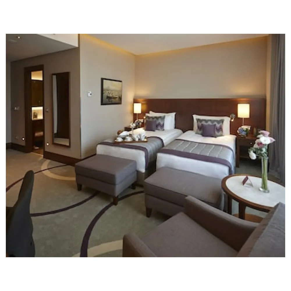 Crowne Plaza Istanbul - Oryapark By Ihg