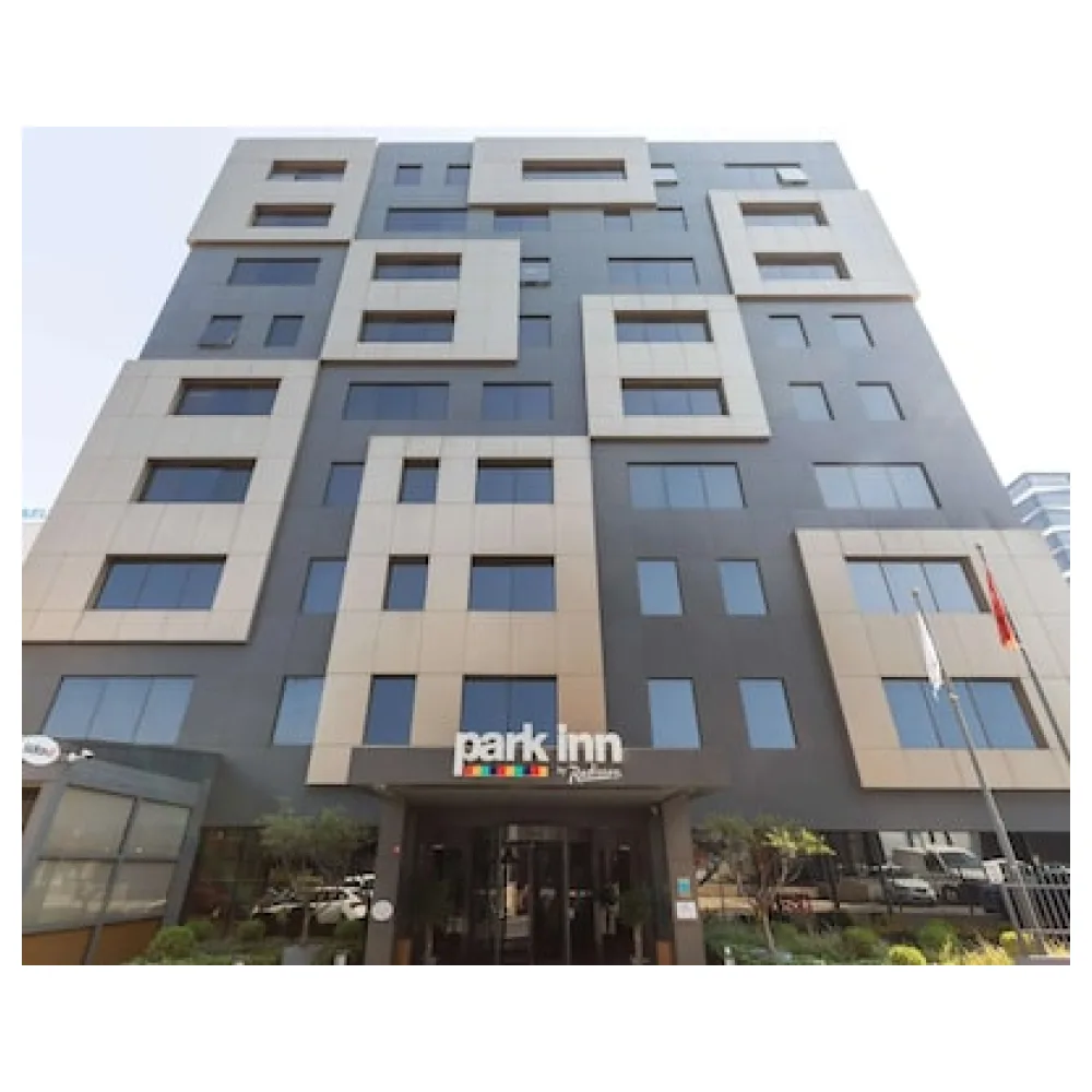 Park Inn by Radisson Istanbul Atasehir