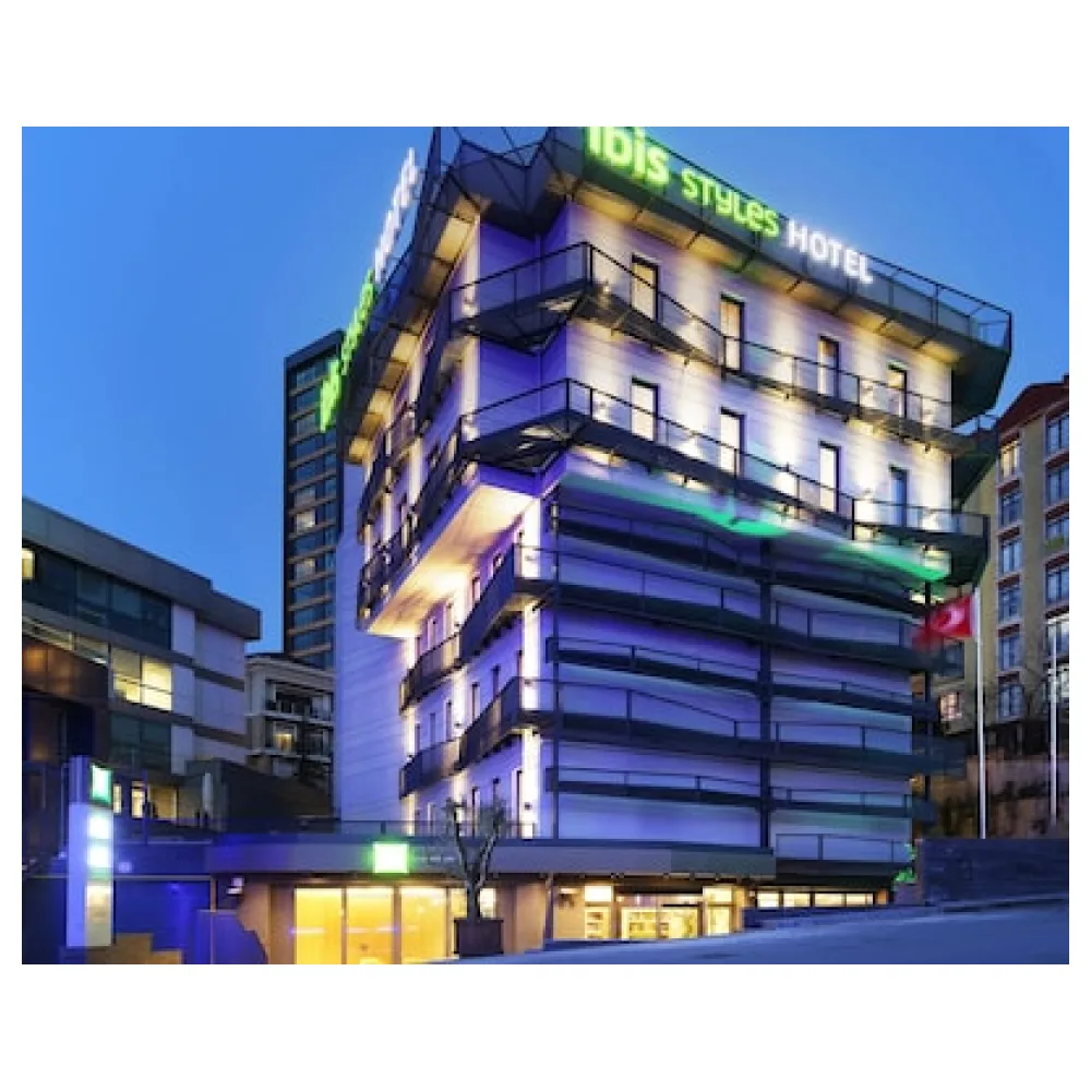 ibis Styles Istanbul Atasehir