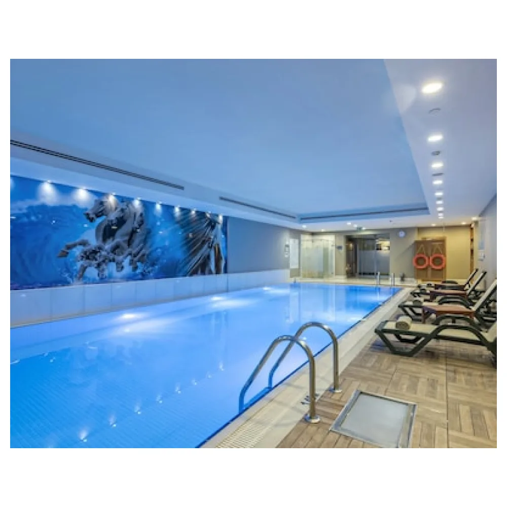 Holiday Inn Istanbul - Sisli By Ihg