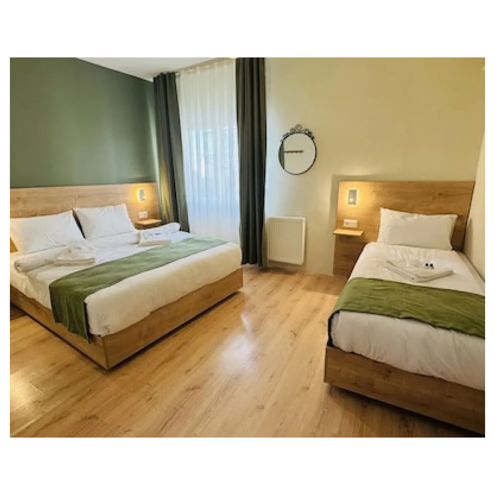 Sultan Hostel & Guesthouse