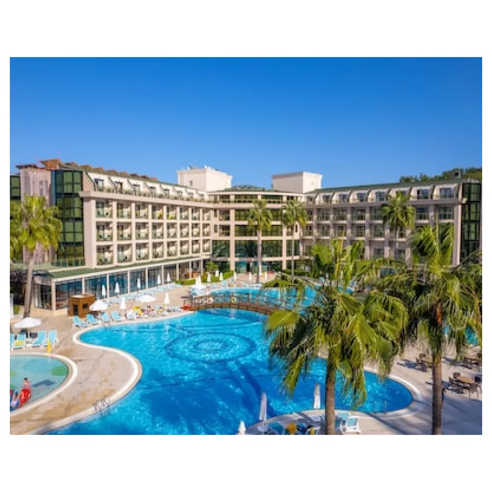 Alder Resort Hotel