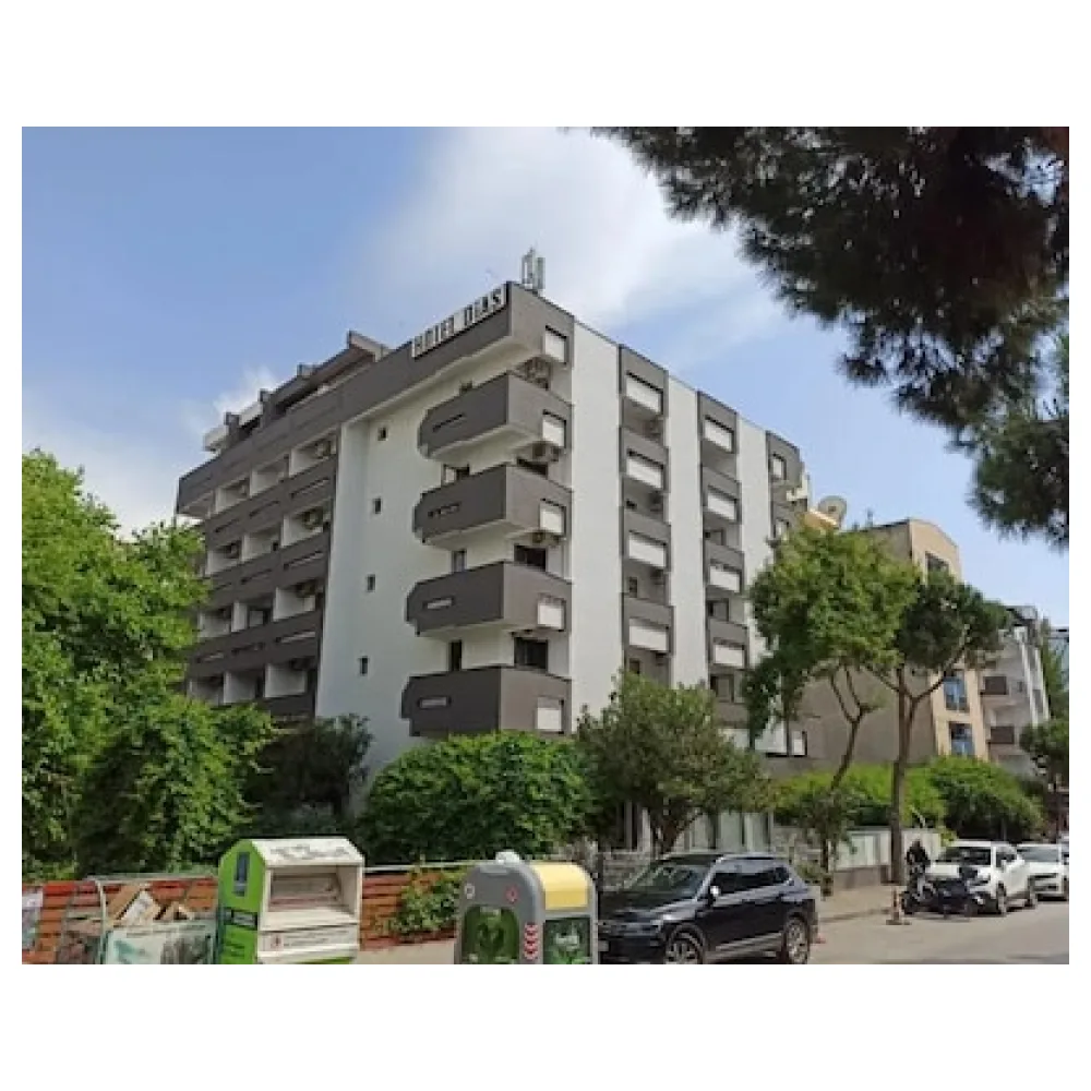 Dias Hotel