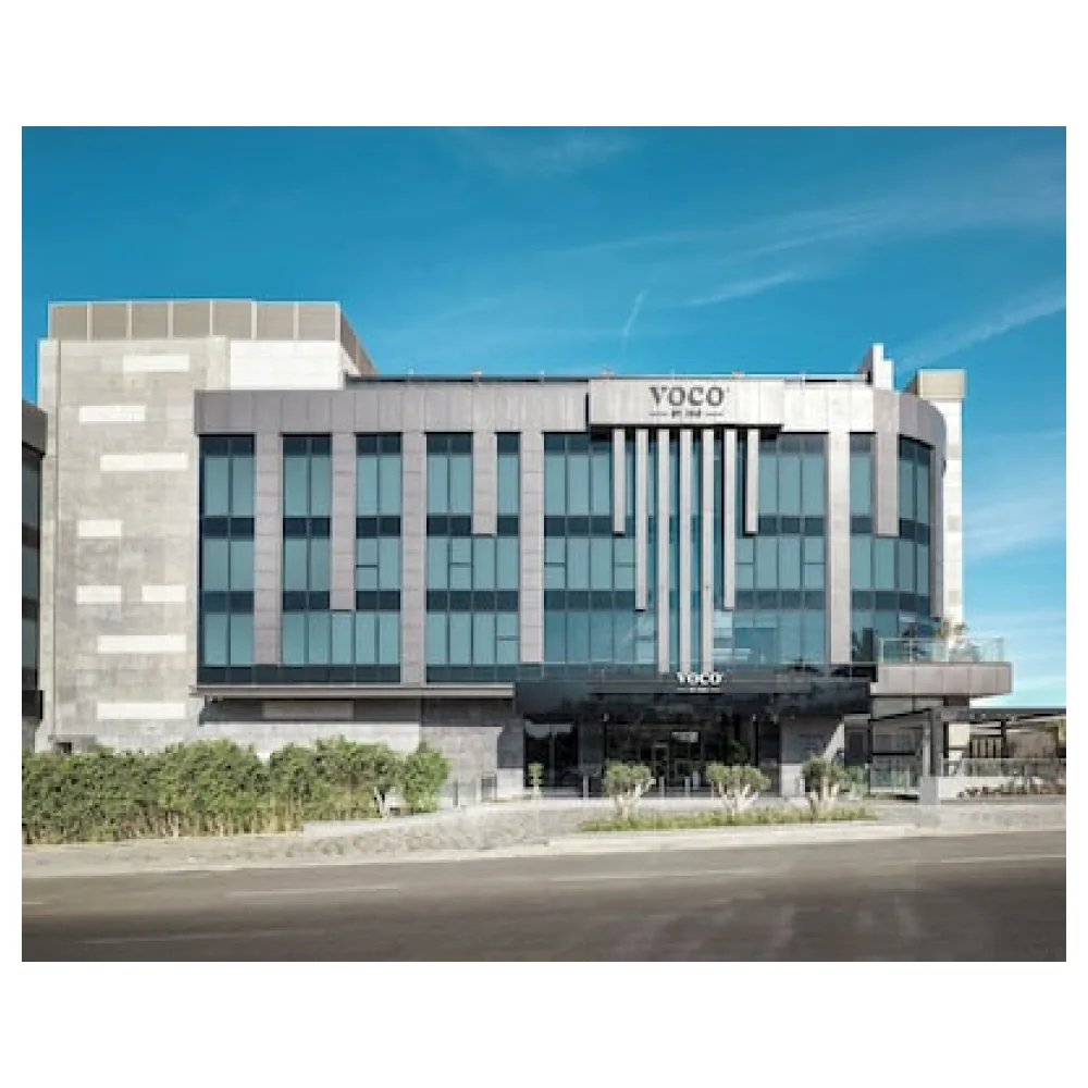voco Cairo Arabella Plaza by IHG