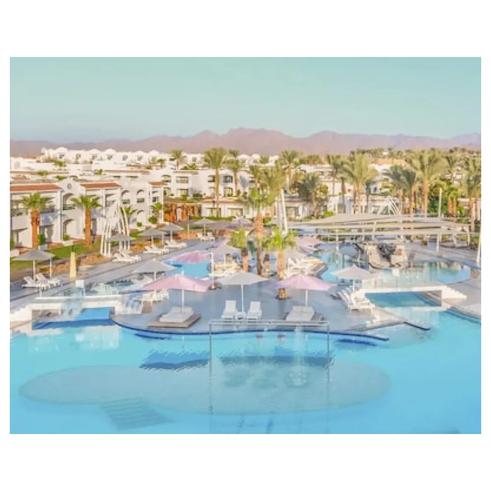 JAZ Sharm Dreams