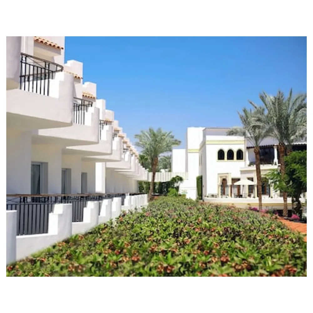 JAZ Fanara Resort