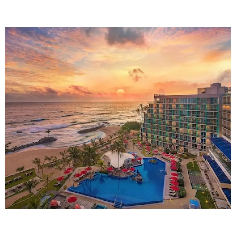 Radisson Blu Resort Galle