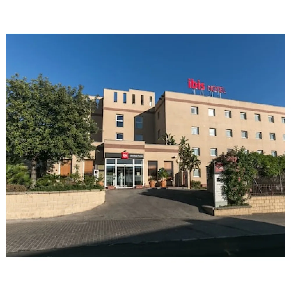 ibis Jerez de La Frontera