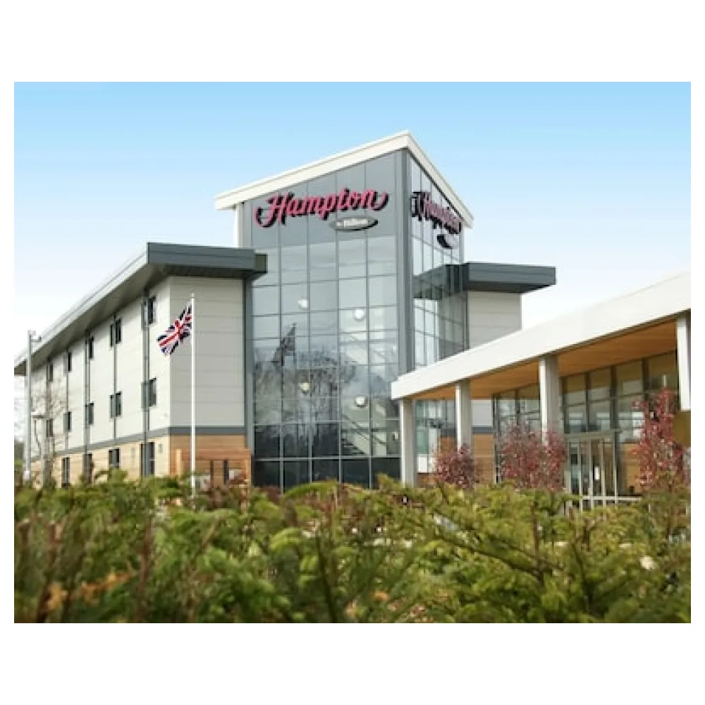 Hampton by Hilton Corby/Kettering