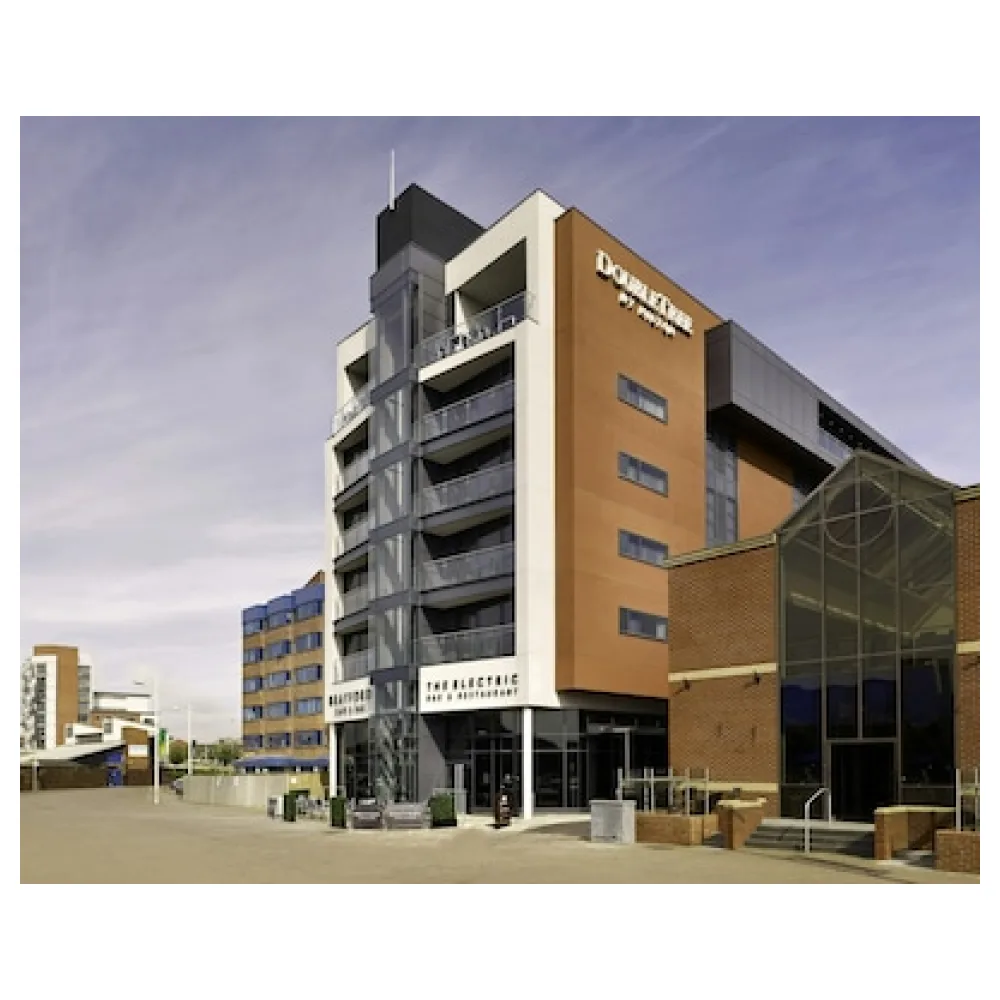 DoubleTree by Hilton Lincoln