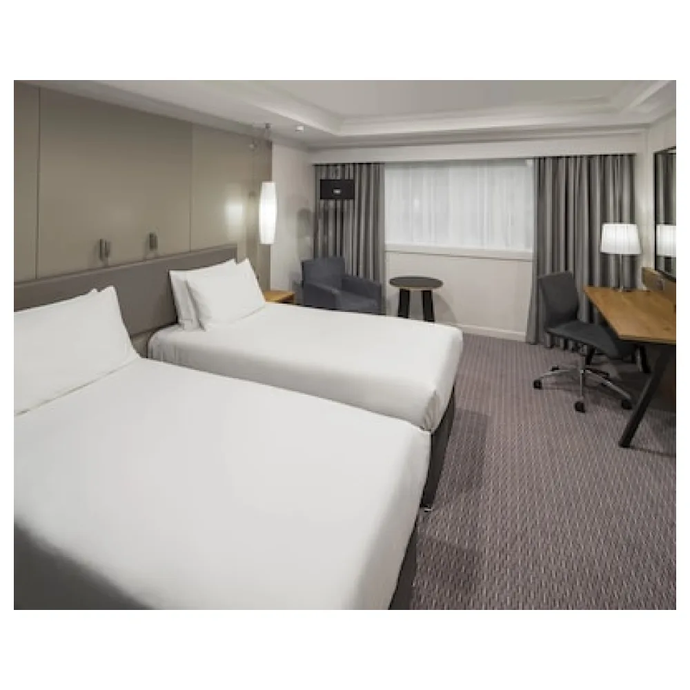 Crowne Plaza Nottingham by IHG