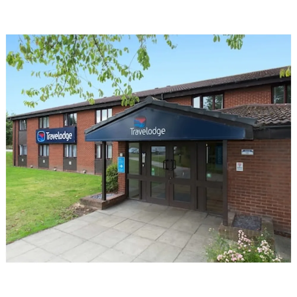 Travelodge Retford Markham Moor