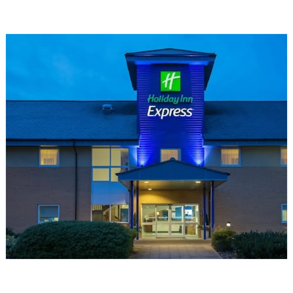 Holiday Inn Express Braintree By Ihg