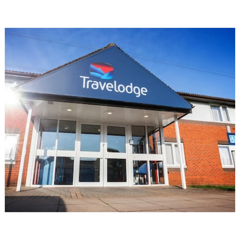 Travelodge Toddington M1 Southbound