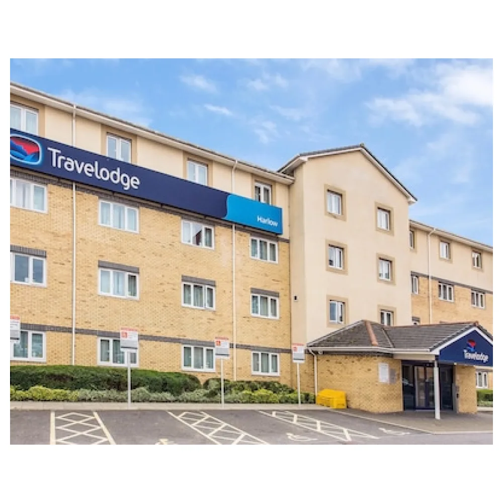 Travelodge Harlow