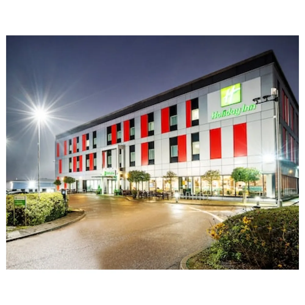 Holiday Inn London - Luton Airport By Ihg