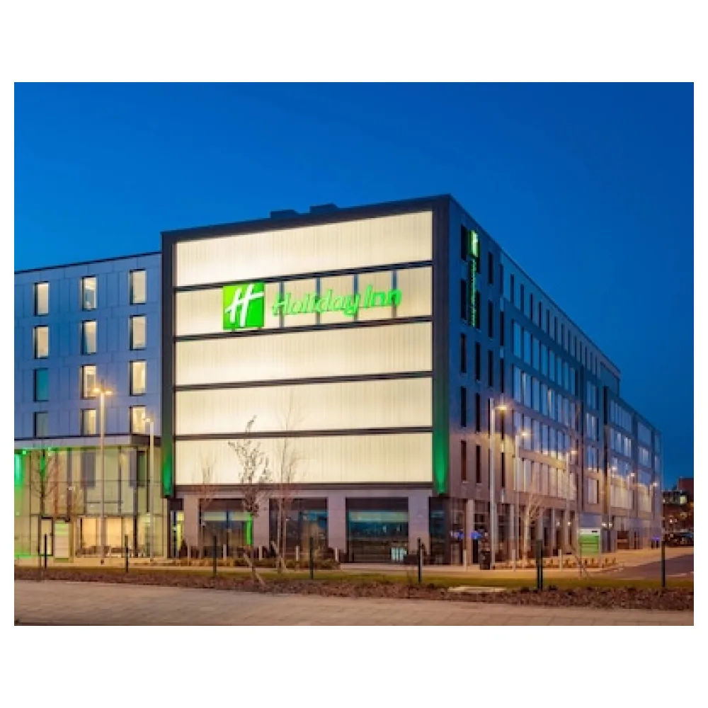 Holiday Inn London - Heathrow Bath Road By Ihg