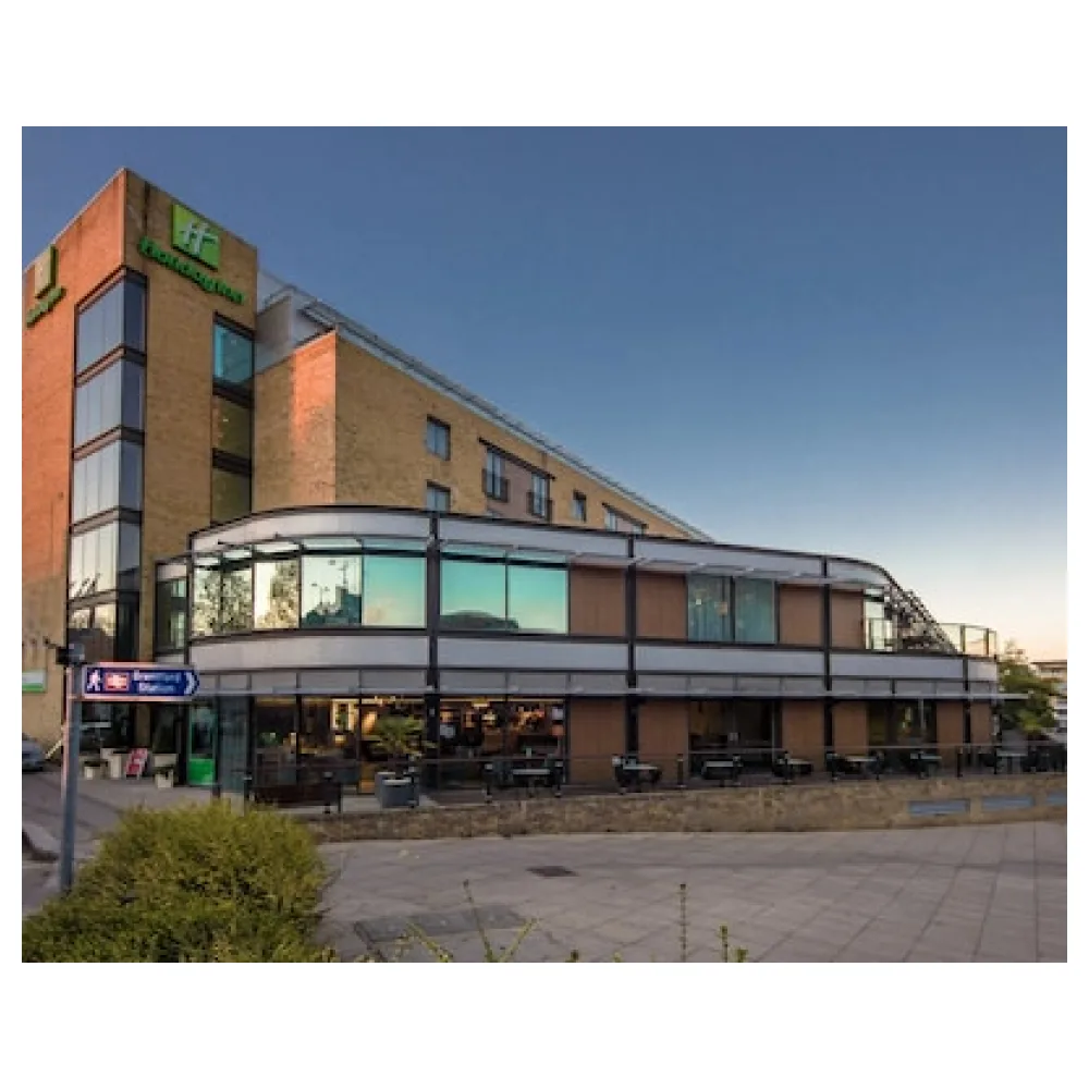 Holiday Inn London - Brentford Lock By Ihg