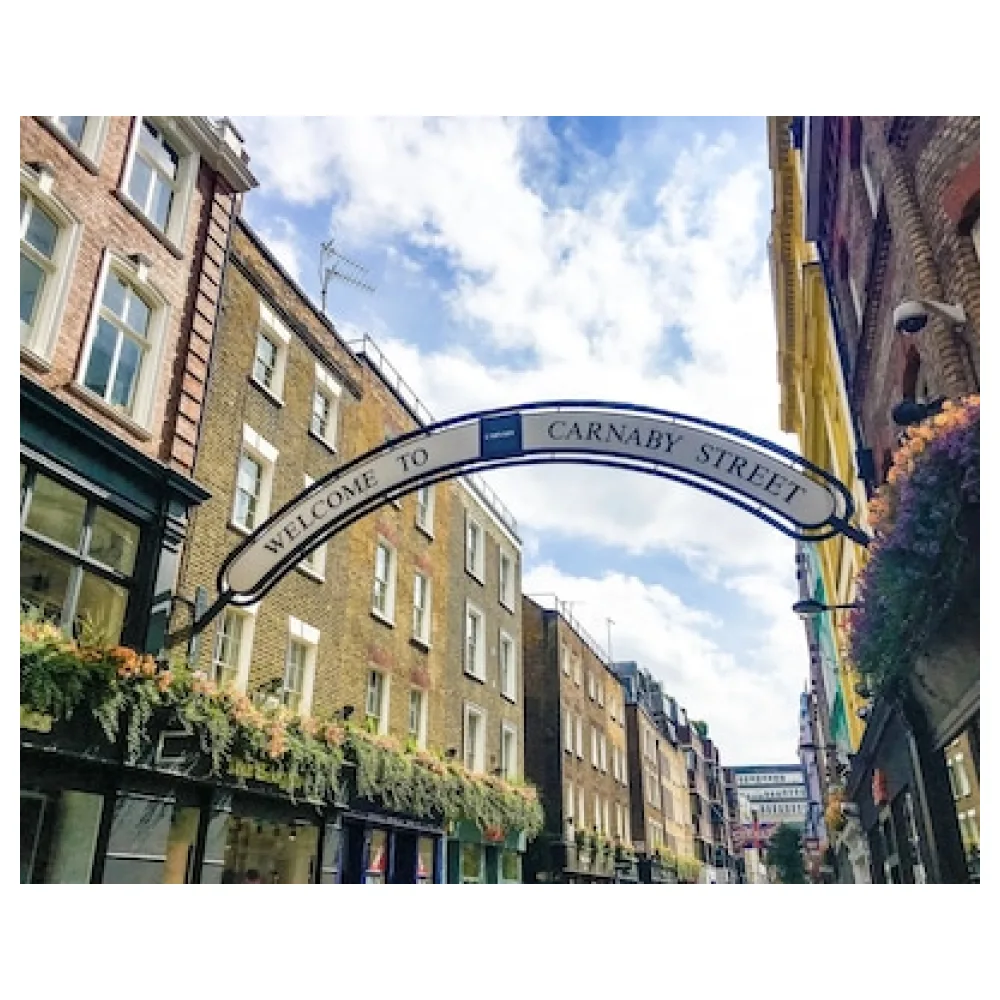 Holiday Inn Express London - Victoria By Ihg