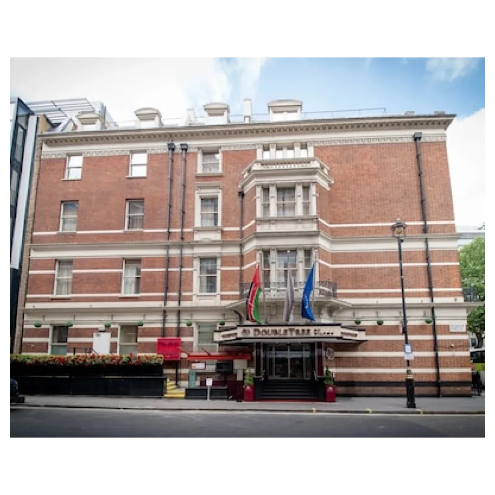 DoubleTree by Hilton London - Marble Arch