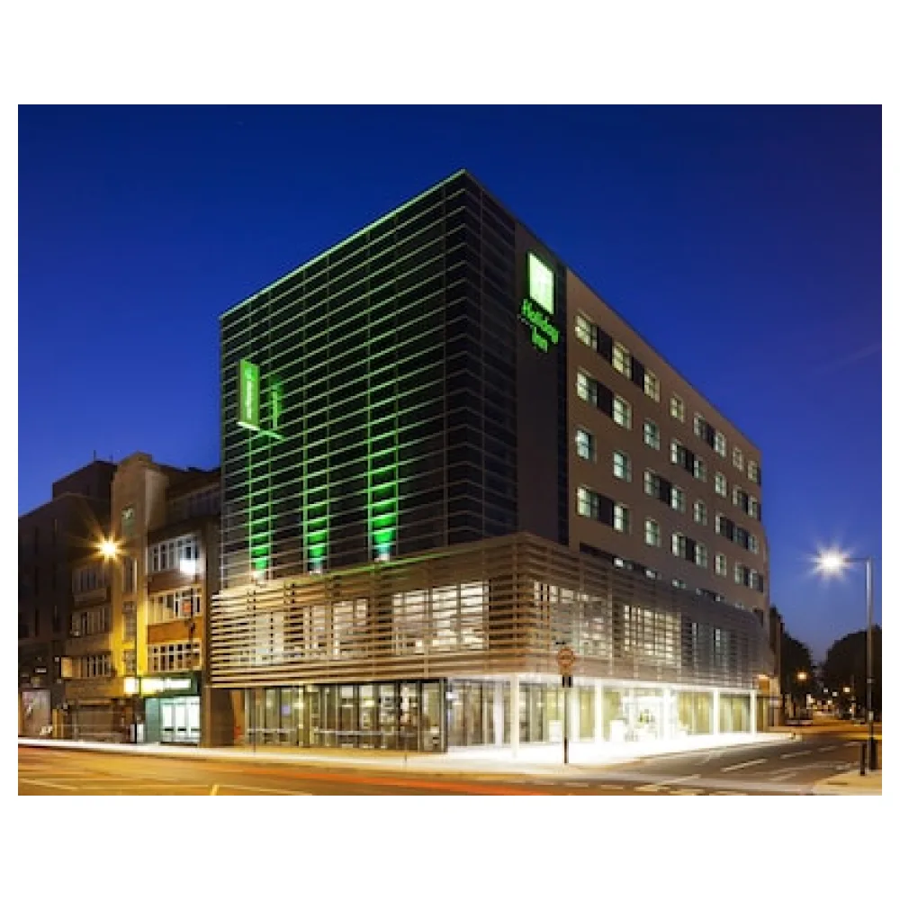 Holiday Inn London - Whitechapel By Ihg