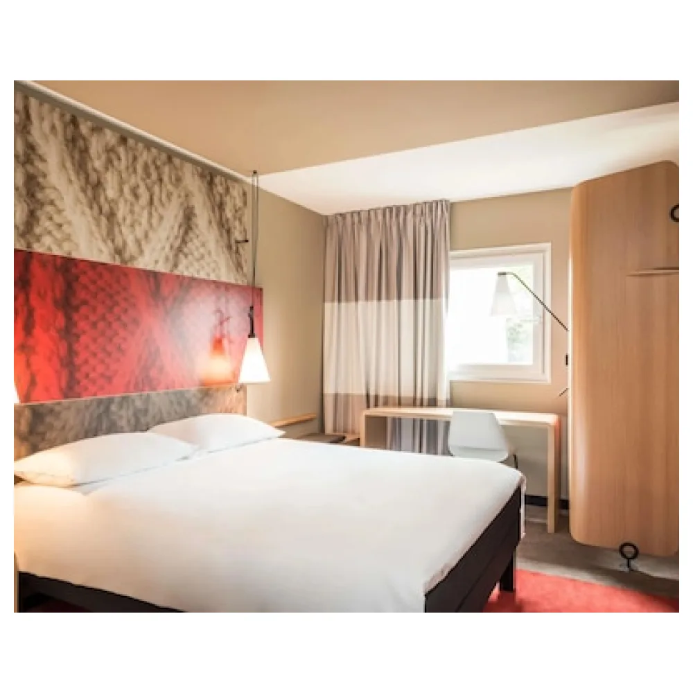 ibis London City - Shoreditch