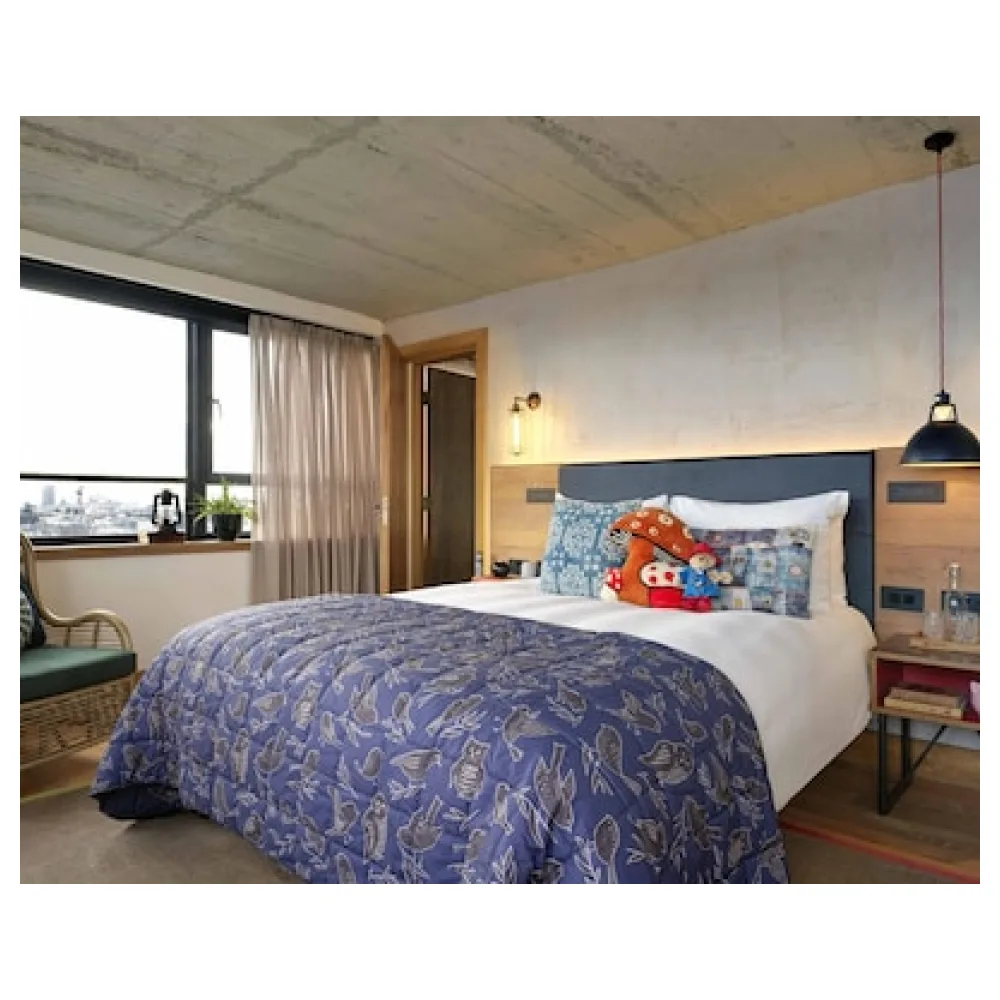 Treehouse Hotel London