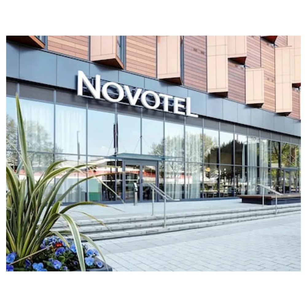 Novotel London Wembley