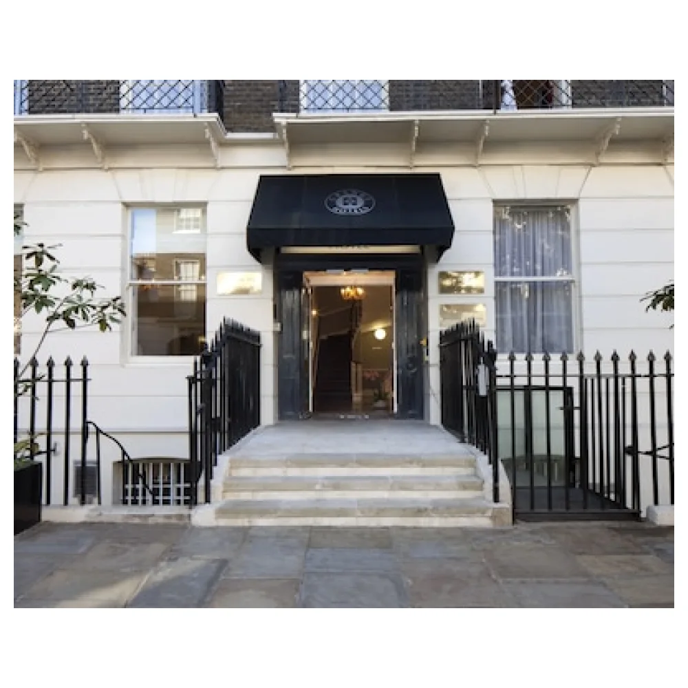 Grange Buckingham Hotel
