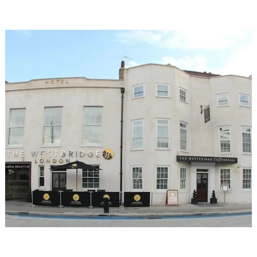 The Westbridge Hotel